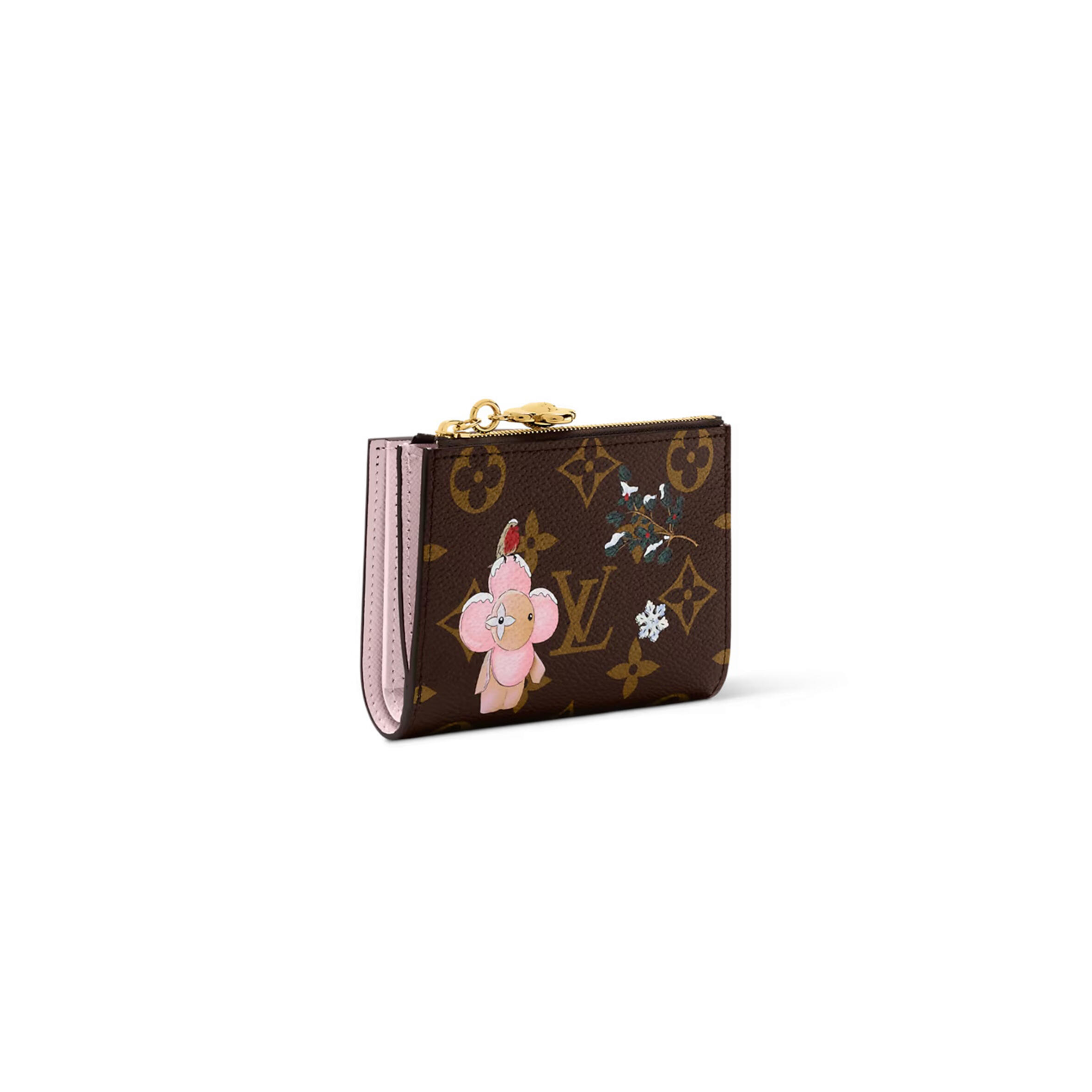 l0vis Vvtt0n lisa wallet m15334 (11.5*9*1.5cm)